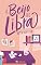 Livro O Beijo de Libra