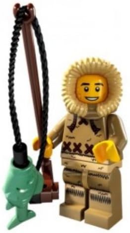 lego minifigures 5