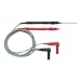 Electrical Equipment Tester Black and Red Probe Set