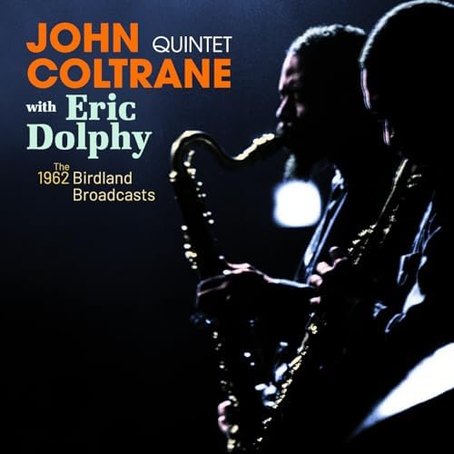 John Coltrane - Live in Japan - Amazon.com Music