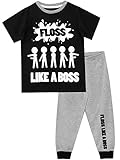 Battle Royale Boys Gaming Pajamas