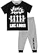 Battle Royale Boys Gaming Pajamas