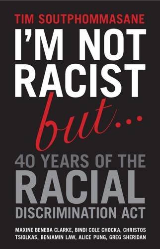 Download 40 Years of the Racial Discrimination Act