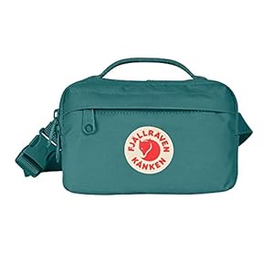 Fjallraven Kånken Hip Pack, unisex volwassenen