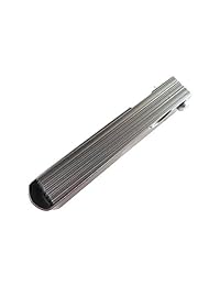 32 Blade Feeler Gauge de grosor (SAE y Métricas) 0.0015" a través de 035" o 0,038 mm a través de 1,02 mm ttwfg32