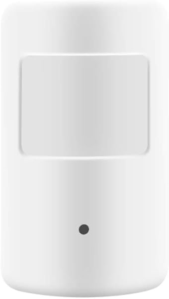 YOPU Tuya Zigbee Bewegungsmelder fr den Innenbereich mit Infrarot Bewegungsmelder kabellos fr Einbrecher Alarmsensor Smart Life Kompatibel mit Alexa und Google Home