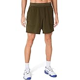 Asics Men's Match 7IN Short Tennis Apparel