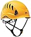 Petzl ALVEO Vent ANSI Helmet Yellow A20VYA with a Free Drawstring Storage Bag