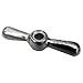 LASCO 01-5093 18 Point Tee Handle with Round Broach primary