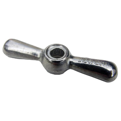 LASCO 01-5093 18 Point Tee Handle with Round Broach