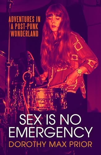 Art Sex Music: Tutti, Cosey Fanni: 9780571328512: Amazon.com: Books