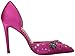 Betsey Johnson Women's Mayson D'Orsay Pump