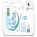 all Liquid Laundry Detergent, Free Clear for Sensitive Skin with Odor Relief, 141 Fluid Ounces, 79 Loads