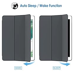 JETech Case for iPad Pro 12.9 Inch
