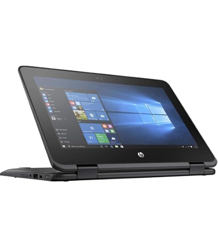 Amazon.com: HP Fortis x360 G3 J 11.6