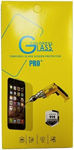 Invisible Shield 9H Screen Protector - for iPhone X 10 Screen Saver [Case Friendly] HD Clear Screen Guard [Tempered Glass Protection] | Easy Install/Apply | Anti Fingerprint Defense Film