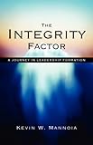 The Integrity Factor: A Journey in Leadership Formation, Books Central