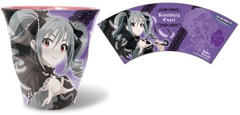 Amazon メラミンカップ アイドルマスターシンデレラガールズ03 ローゼンブルクエンゲルml アニメ 萌えグッズ 通販