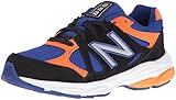 New Balance Boys' KJ888V1 Running Shoes