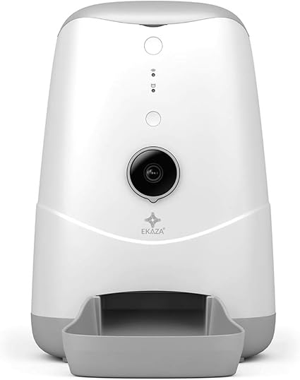 Comedouro ekaza Clearance