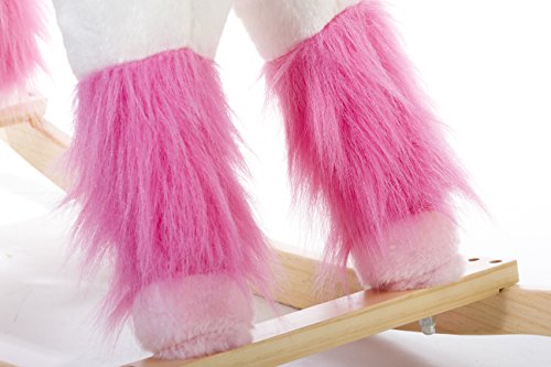 Heunec 727472 Schaukelpferd – Bild 7