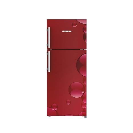 Liebherr 265 Litre Double Door Refrigerator Model No Tcr 2640 20 Amazon In Home Kitchen