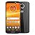 Motorola Moto E5+ Plus (16GB, 2GB) 6.0" Display, 5000 mAh All Day Battery, Dual SIM US & Latin 4G LTE GSM Factory Unlocked Smartphone XT1924-4 - International Model