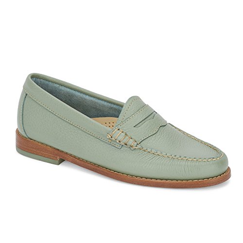 weejuns penny loafers womens