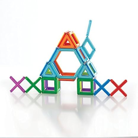 powerclix magnetic set