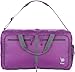 Bago Travel Duffel Bags for Traveling Women & Men- Foldable Weekender Bag - 60L 23