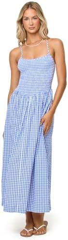 lspace calla midi dress LSPACE x Rails Calla Sleeveless Crochet Midi Dress