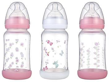 laura ashley baby bottles