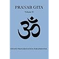 Pranab Gita - Volume 2: An Experiential Commentary on Srimad Bhagavad Gita in the light of Kriya Yoga
