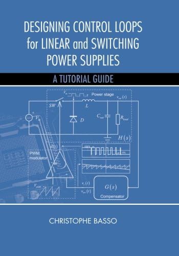 Switch-Mode Power Supplies, Second Edition: SPICE Simulations and
