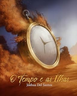 Livro O Tempo e as Ilhas