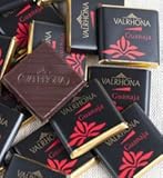 Valrhona French Chocolate - Bulk Squares 