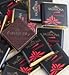 Valrhona French Chocolate - Bulk Squares "Guanaja" 70% Cocoa, 50ct/bag