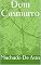 Livro Dom Casmurro