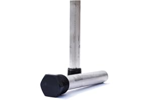 ARL Outdoors Atwood Water Heater Anode Rod - Magnesium Anode Rod for RV, Camper, and Trailer Water Heaters