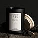 Bare Kollections Boldness Tobacco Scented Candle, Large 11 ounces – Premium All-Natural Soy Wax Blend Candle – Luxury Candle, Aromatherapy, Long Lasting, Long Burn Time, Candles for Men and Womenthumb 4