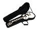 SKB Les Paul Type Guitar Soft Case with EPS Foam Interior/Nylon Exterior, Back Straps