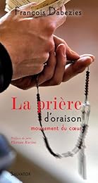 La  prière d'oraison