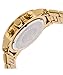 Invicta Men's 'Specialty' Quartz Stainless Steel Casual Watch, Color:Gold-Toned (Model: 19700)