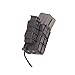 High Speed Gear X2Rp Taco Molle Pouch Black 112Rp0Bk