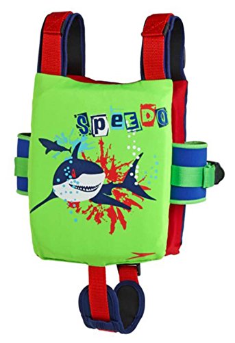 Speedo Kids’ Begin to Swim Float Coach