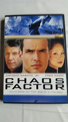 Download The Chaos Factor Download The Chaos Factor