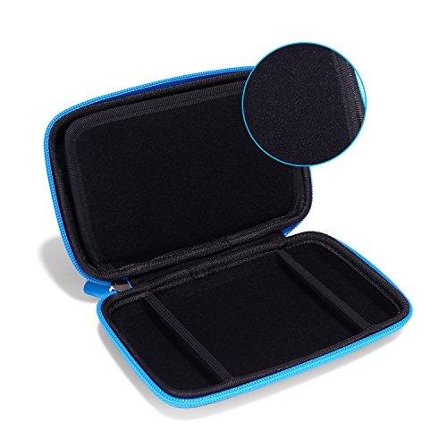 4 KINGTOP+Nintendo+Protective+Carrying+Travel