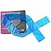 Tattoo Clip Cord Covers - 125pcs Disposable Tattoo Cover Cord Sleeves Bags Clean Barrier Supply for Tattoo Power Cord, Tattoo Supplies, Tattoo Kits, Tattoo Machine Gun Accessories