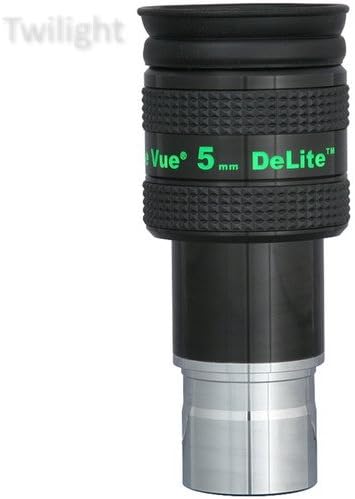 best 5mm eyepiece
