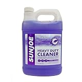 Sun Joe SPX-APC1G All-Purpose Heavy Duty Pressure Washer Rated Cleaner + Degreaser, 1-Gallon
